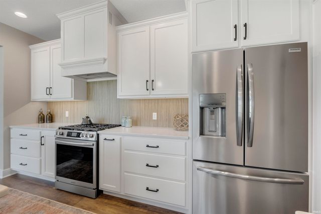 17645 Monza Pass, Huntertown, IN 46748