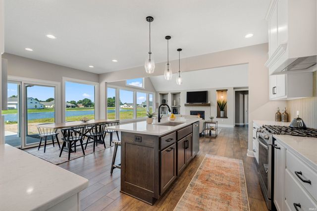 17645 Monza Pass, Huntertown, IN 46748