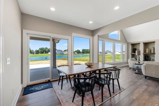 17645 Monza Pass, Huntertown, IN 46748