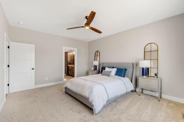 17645 Monza Pass, Huntertown, IN 46748