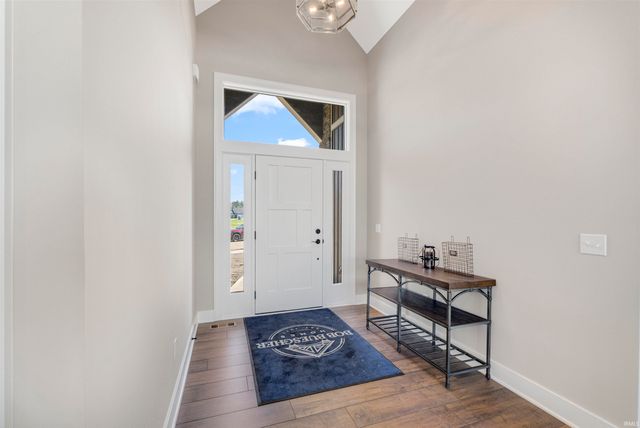 17645 Monza Pass, Huntertown, IN 46748