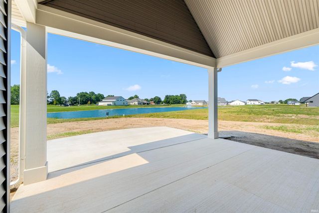 17645 Monza Pass, Huntertown, IN 46748