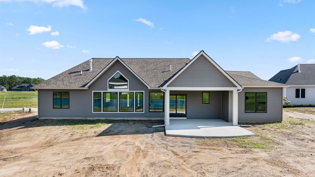 17645 Monza Pass, Huntertown, IN 46748