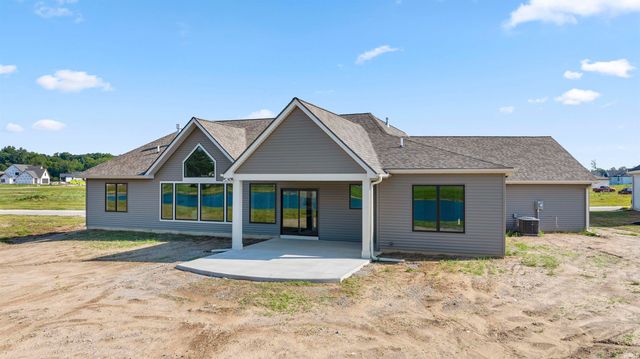 17645 Monza Pass, Huntertown, IN 46748