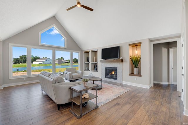 17645 Monza Pass, Huntertown, IN 46748