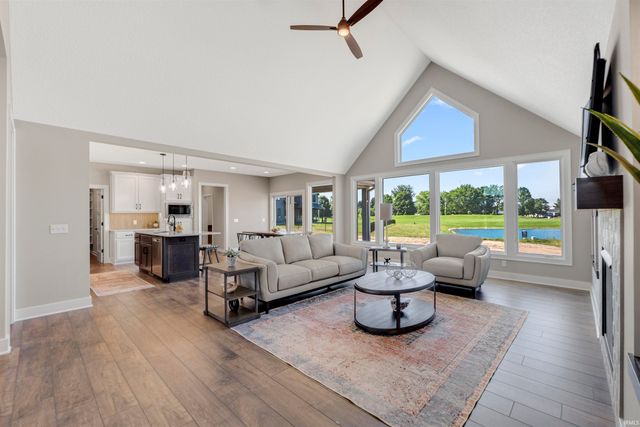 17645 Monza Pass, Huntertown, IN 46748