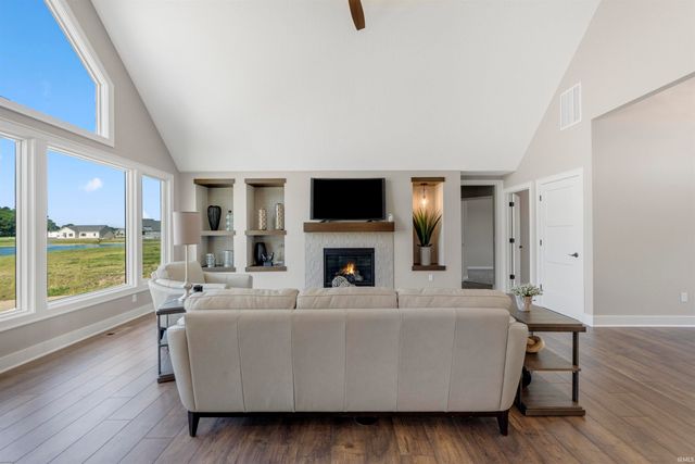 17645 Monza Pass, Huntertown, IN 46748