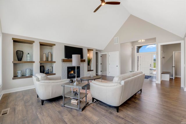 17645 Monza Pass, Huntertown, IN 46748