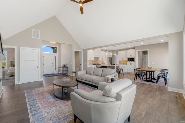 17645 Monza Pass, Huntertown, IN 46748