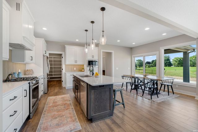 17645 Monza Pass, Huntertown, IN 46748