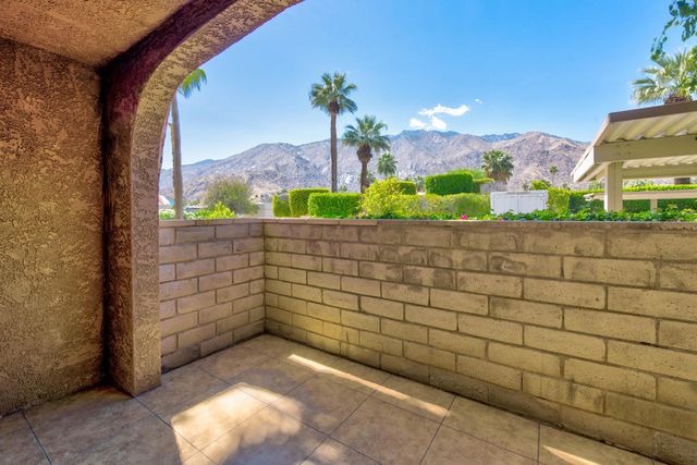 291 E Mel Avenue E 200, Palm Springs, CA 92262