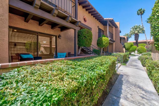 291 E Mel Avenue E 200, Palm Springs, CA 92262
