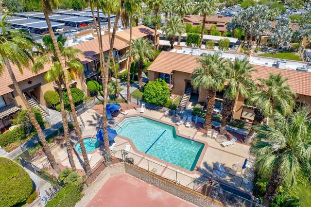 291 E Mel Avenue E 200, Palm Springs, CA 92262
