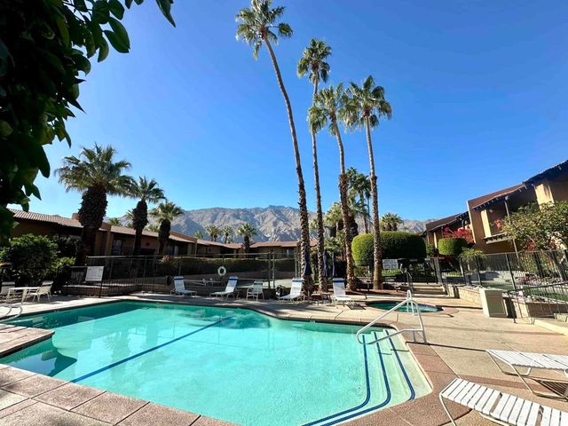 291 E Mel Avenue E 200, Palm Springs, CA 92262