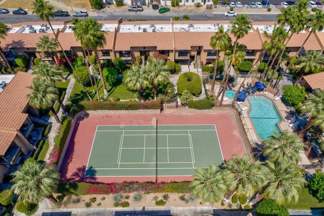 291 E Mel Avenue E 200, Palm Springs, CA 92262
