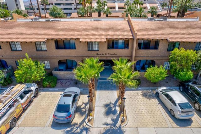 291 E Mel Avenue E 200, Palm Springs, CA 92262