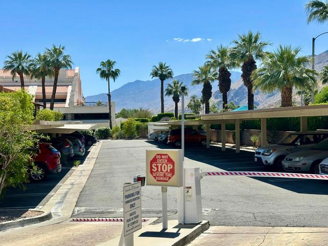 291 E Mel Avenue E 200, Palm Springs, CA 92262