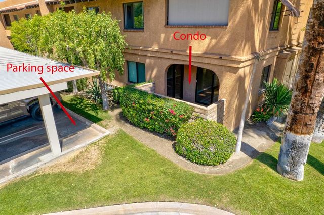 291 E Mel Avenue E 200, Palm Springs, CA 92262