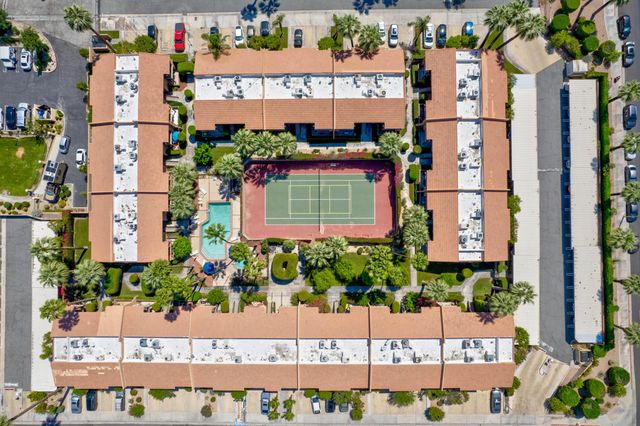 291 E Mel Avenue E 200, Palm Springs, CA 92262