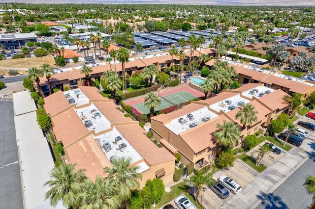 291 E Mel Avenue E 200, Palm Springs, CA 92262