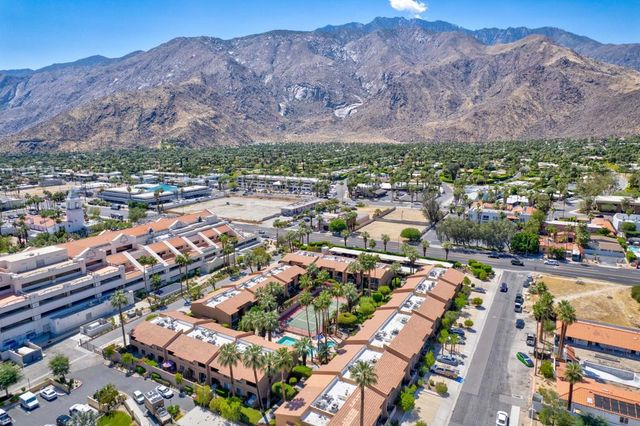 291 E Mel Avenue E 200, Palm Springs, CA 92262