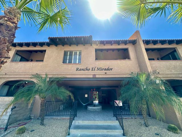 291 E Mel Avenue E 200, Palm Springs, CA 92262