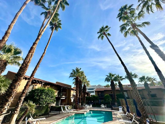 291 E Mel Avenue E 200, Palm Springs, CA 92262