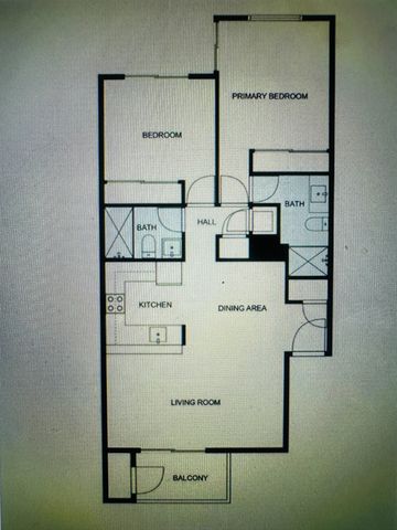 291 E Mel Avenue E 200, Palm Springs, CA 92262