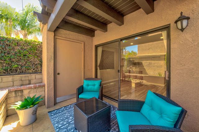 291 E Mel Avenue E 200, Palm Springs, CA 92262