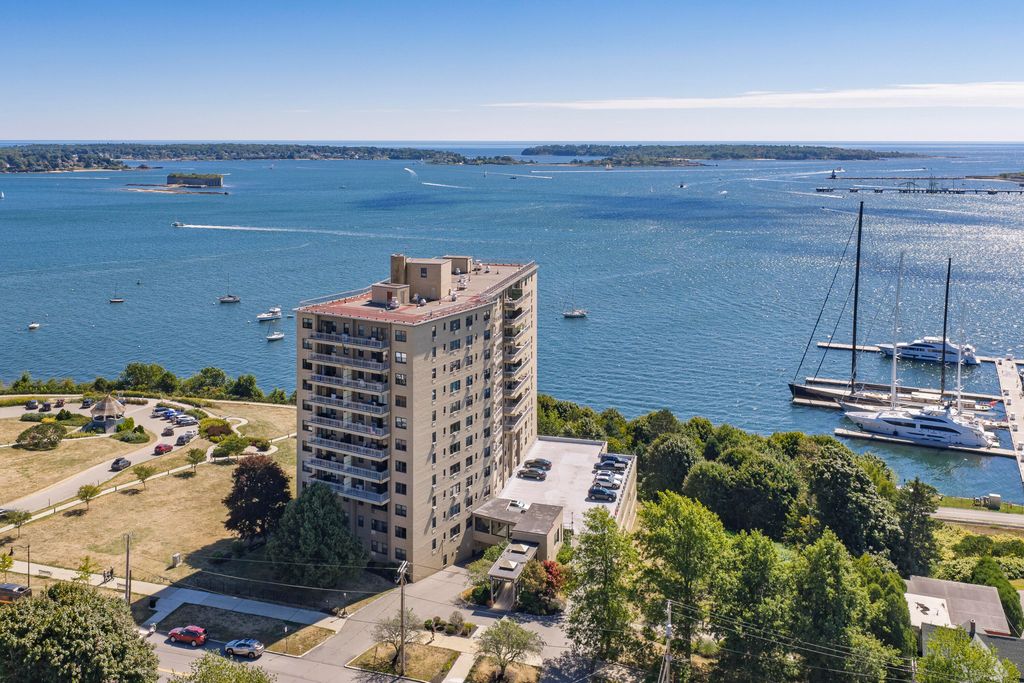 45 Eastern Promenade 8F & 8G, Portland, ME 04101 — photo 3