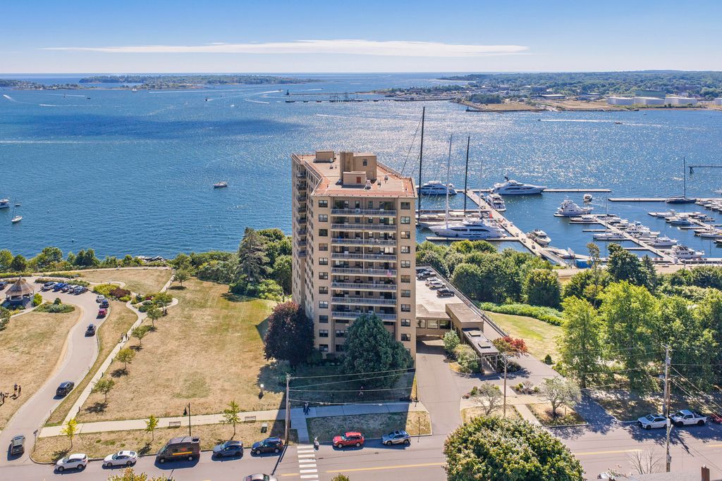 45 Eastern Promenade 8F & 8G, Portland, ME 04101 — photo 4