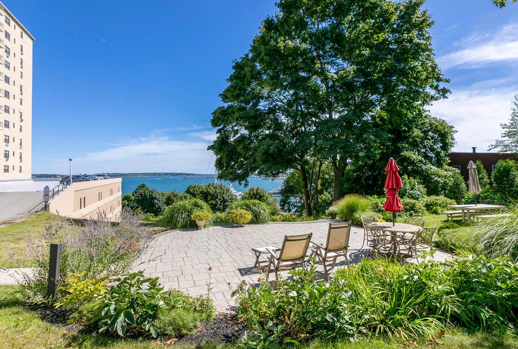 45 Eastern Promenade 8F & 8G, Portland, ME 04101 — photo 5