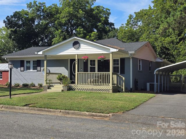 403 Stevens Street, China Grove, NC 28023