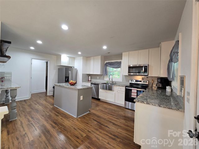 403 Stevens Street, China Grove, NC 28023