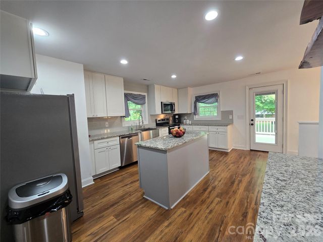 403 Stevens Street, China Grove, NC 28023