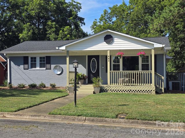 403 Stevens Street, China Grove, NC 28023