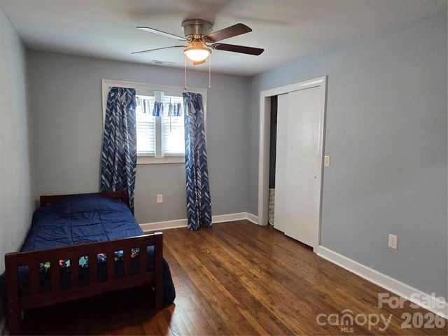 403 Stevens Street, China Grove, NC 28023