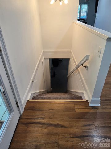 403 Stevens Street, China Grove, NC 28023