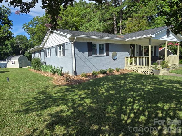 403 Stevens Street, China Grove, NC 28023