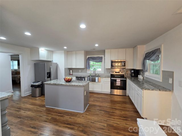 403 Stevens Street, China Grove, NC 28023