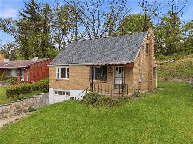 148 Dorothy Dr, Penn Hills, PA 15235
