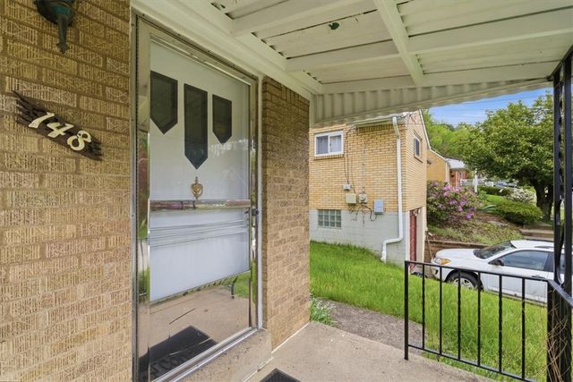 148 Dorothy Dr, Penn Hills, PA 15235
