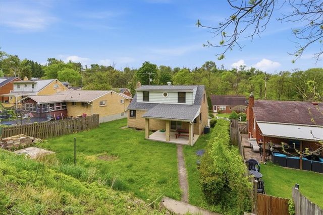 148 Dorothy Dr, Penn Hills, PA 15235