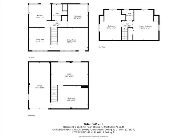 148 Dorothy Dr, Penn Hills, PA 15235