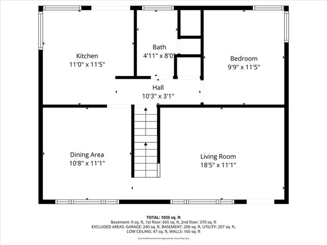 148 Dorothy Dr, Penn Hills, PA 15235