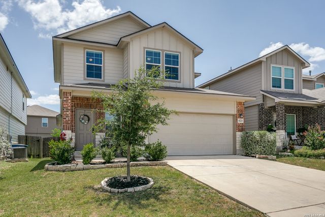 4221 Fort Palmer, St Hedwig, TX 78152