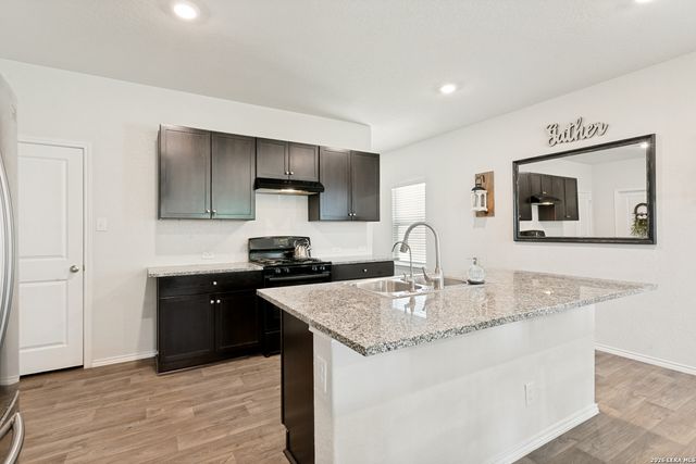 4221 Fort Palmer, St Hedwig, TX 78152