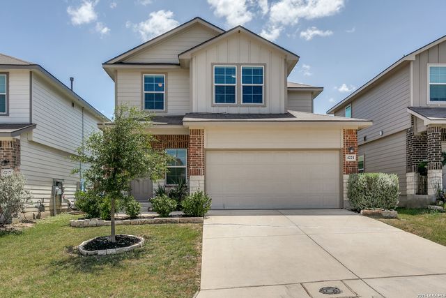 4221 Fort Palmer, St Hedwig, TX 78152