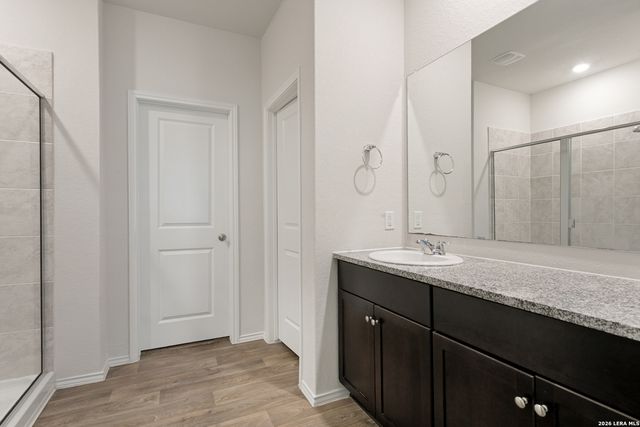 4221 Fort Palmer, St Hedwig, TX 78152