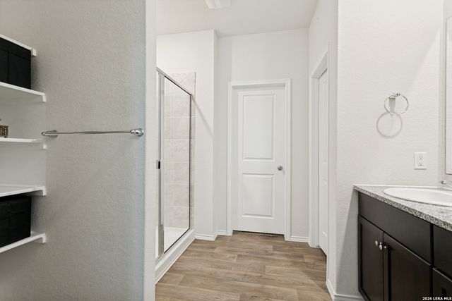 4221 Fort Palmer, St Hedwig, TX 78152